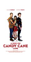 A Kiss on Candy Cane Lane (2019 - English)